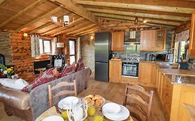 Stag Lodge Holiday Retreat